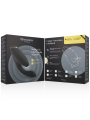Womanizer - Duo 2 Stimolatore G-Spot Nero - WOMANIZER - Vibratori punto G | erosidea.com