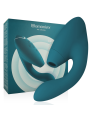 Womanizer - Stimolatore G-Spot Duo 2 Blu Petrol - WOMANIZER - Vibratori punto G | erosidea.com