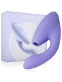 Womanizer - Duo 2 Stimolatore Lilla - WOMANIZER - Succhia Clitoride | erosidea.com