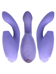 Womanizer - Duo 2 Stimolatore Lilla - WOMANIZER - Succhia Clitoride | erosidea.com
