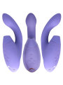 Womanizer - Duo 2 Stimolatore Lilla - WOMANIZER - Succhia Clitoride | erosidea.com