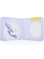 Womanizer - Duo 2 Stimolatore Lilla - WOMANIZER - Succhia Clitoride | erosidea.com