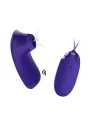 Stimolatore E Uovo Portatile - PRETTY LOVE YOUTH - Ovetti Palline Sfere | erosidea.com