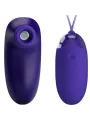 Stimolatore E Uovo Portatile - PRETTY LOVE YOUTH - Ovetti Palline Sfere | erosidea.com