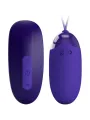 Stimolatore E Uovo Portatile - PRETTY LOVE YOUTH - Ovetti Palline Sfere | erosidea.com