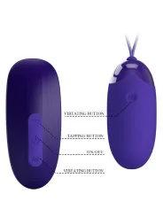Stimolatore E Uovo Portatile - PRETTY LOVE YOUTH - Ovetti Palline Sfere | erosidea.com