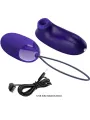 Stimolatore E Uovo Portatile - PRETTY LOVE YOUTH - Ovetti Palline Sfere | erosidea.com