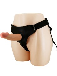 Imbragatura Stark Confortevole - PRETTY LOVE - Strap-on e Imbracature | erosidea.com