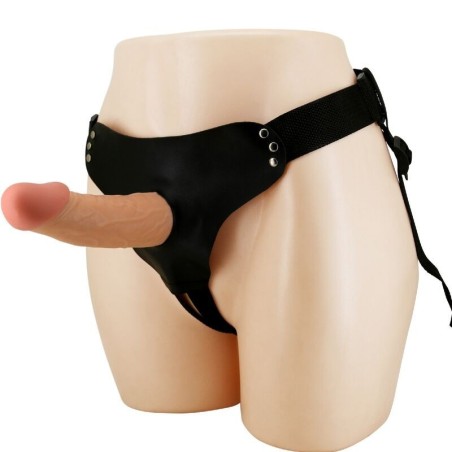 Imbragatura Stark Confortevole - PRETTY LOVE - Strap-on e Imbracature | erosidea.com