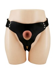 Imbragatura Stark Confortevole - PRETTY LOVE - Strap-on e Imbracature | erosidea.com
