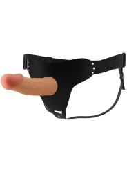 Imbragatura Stark Confortevole - PRETTY LOVE - Strap-on e Imbracature | erosidea.com
