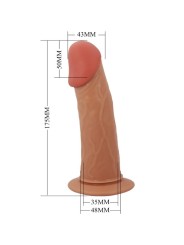 Imbragatura Stark Confortevole - PRETTY LOVE - Strap-on e Imbracature | erosidea.com