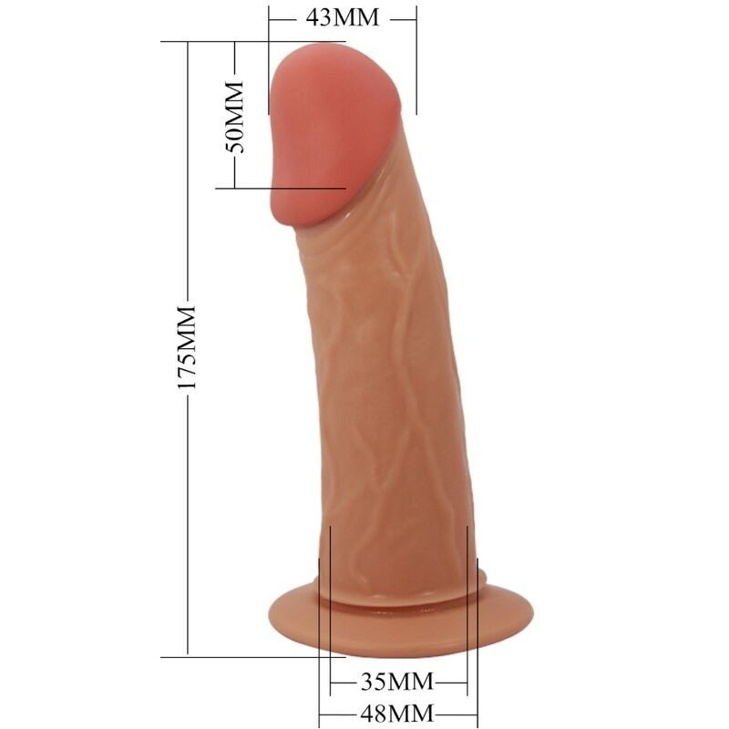 Imbragatura Stark Confortevole - PRETTY LOVE - Strap-on e Imbracature | erosidea.com