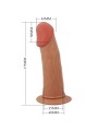 Imbragatura Stark Confortevole - PRETTY LOVE - Strap-on e Imbracature | erosidea.com