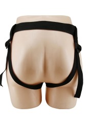 Imbragatura Stark Confortevole - PRETTY LOVE - Strap-on e Imbracature | erosidea.com