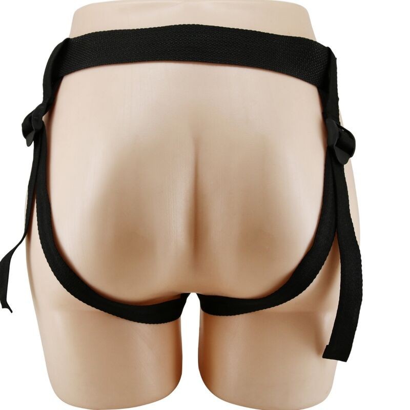 Imbragatura Stark Confortevole - PRETTY LOVE - Strap-on e Imbracature | erosidea.com