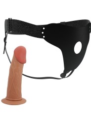 Imbragatura Stark Confortevole - PRETTY LOVE - Strap-on e Imbracature | erosidea.com