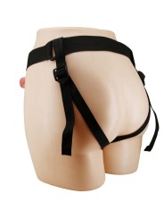 Imbragatura Stark Confortevole - PRETTY LOVE - Strap-on e Imbracature | erosidea.com