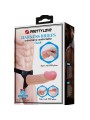 Imbragatura Stark Confortevole - PRETTY LOVE - Strap-on e Imbracature | erosidea.com
