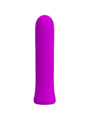 Vibratore Blanche Stimolatore Rosa - PRETTY LOVE C-TYPE - Vibratori | erosidea.com