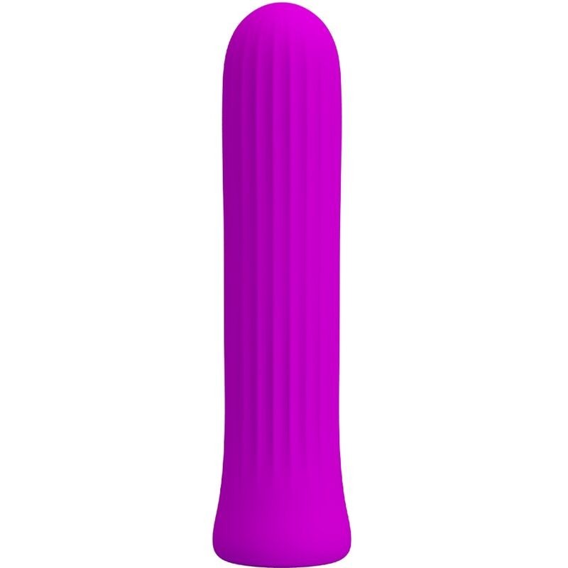 Vibratore Blanche Stimolatore Rosa - PRETTY LOVE C-TYPE - Vibratori | erosidea.com