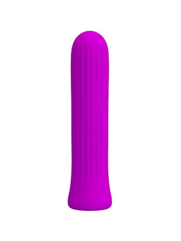 Vibratore Blanche Stimolatore Rosa - PRETTY LOVE C-TYPE - Vibratori | erosidea.com