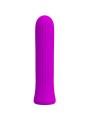 Vibratore Blanche Stimolatore Rosa - PRETTY LOVE C-TYPE - Vibratori | erosidea.com