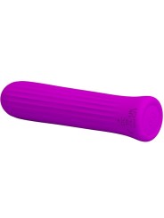 Vibratore Blanche Stimolatore Rosa - PRETTY LOVE C-TYPE - Vibratori | erosidea.com