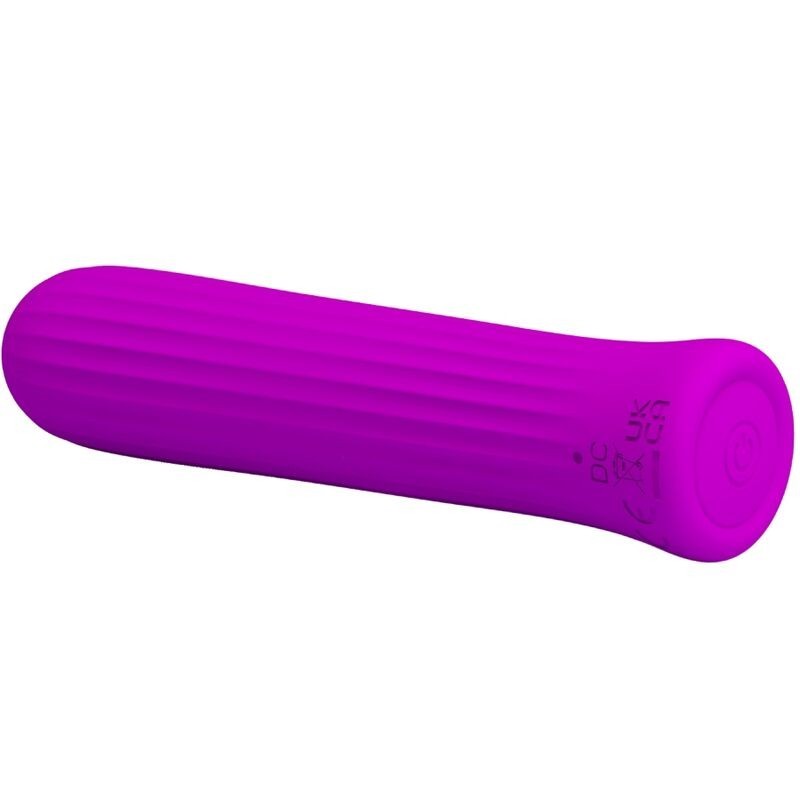 Vibratore Blanche Stimolatore Rosa - PRETTY LOVE C-TYPE - Vibratori | erosidea.com