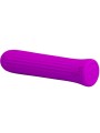 Vibratore Blanche Stimolatore Rosa - PRETTY LOVE C-TYPE - Vibratori | erosidea.com
