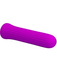 Vibratore Blanche Stimolatore Rosa - PRETTY LOVE C-TYPE - Vibratori | erosidea.com