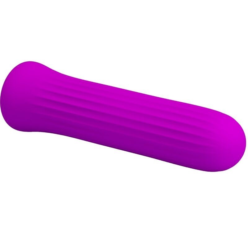 Vibratore Blanche Stimolatore Rosa - PRETTY LOVE C-TYPE - Vibratori | erosidea.com
