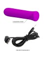 Vibratore Blanche Stimolatore Rosa - PRETTY LOVE C-TYPE - Vibratori | erosidea.com
