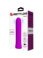 Vibratore Blanche Stimolatore Rosa - PRETTY LOVE C-TYPE - Vibratori | erosidea.com