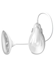 Flirtation Ventosa Stimolante Per Lamante Appassionato - PRETTY LOVE FLIRTATION - Succhia Capezzoli | erosidea.com