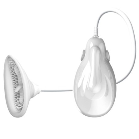 Flirtation Ventosa Stimolante Per Lamante Appassionato - PRETTY LOVE FLIRTATION - Succhia Capezzoli | erosidea.com