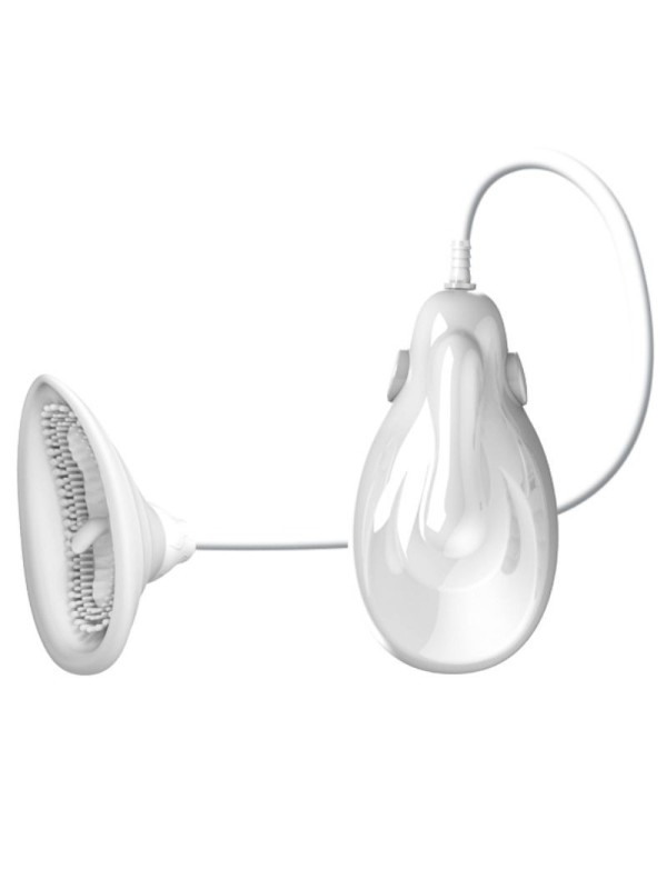 Flirtation Ventosa Stimolante Per Lamante Appassionato - PRETTY LOVE FLIRTATION - Succhia Capezzoli | erosidea.com