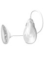 Flirtation Ventosa Stimolante Per Lamante Appassionato - PRETTY LOVE FLIRTATION - Succhia Capezzoli | erosidea.com