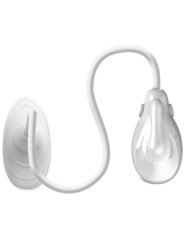 Flirtation Ventosa Stimolante Per Lamante Appassionato - PRETTY LOVE FLIRTATION - Succhia Capezzoli | erosidea.com