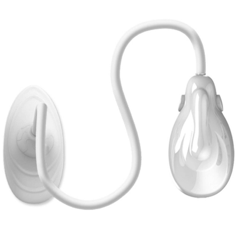 Flirtation Ventosa Stimolante Per Lamante Appassionato - PRETTY LOVE FLIRTATION - Succhia Capezzoli | erosidea.com