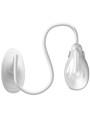 Flirtation Ventosa Stimolante Per Lamante Appassionato - PRETTY LOVE FLIRTATION - Succhia Capezzoli | erosidea.com