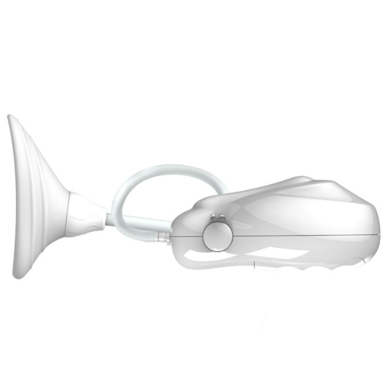 Flirtation Ventosa Stimolante Per Lamante Appassionato - PRETTY LOVE FLIRTATION - Succhia Capezzoli | erosidea.com