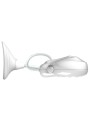 Flirtation Ventosa Stimolante Per Lamante Appassionato - PRETTY LOVE FLIRTATION - Succhia Capezzoli | erosidea.com