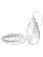 Flirtation Ventosa Stimolante Per Lamante Appassionato - PRETTY LOVE FLIRTATION - Succhia Capezzoli | erosidea.com