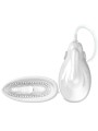 Flirtation Ventosa Stimolante Per Lamante Appassionato - PRETTY LOVE FLIRTATION - Succhia Capezzoli | erosidea.com