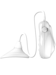 Flirtation Ventosa Stimolante Per Lamante Appassionato - PRETTY LOVE FLIRTATION - Succhia Capezzoli | erosidea.com