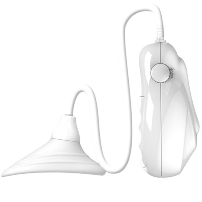 Flirtation Ventosa Stimolante Per Lamante Appassionato - PRETTY LOVE FLIRTATION - Succhia Capezzoli | erosidea.com