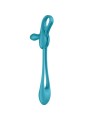 Vibratore Plug & Play 1 Multi Flessibile - SATISFYER RING - Plug e Catene Anali | erosidea.com