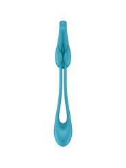 Vibratore Plug & Play 1 Multi Flessibile - SATISFYER RING - Plug e Catene Anali | erosidea.com