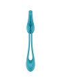 Vibratore Plug & Play 1 Multi Flessibile - SATISFYER RING - Plug e Catene Anali | erosidea.com